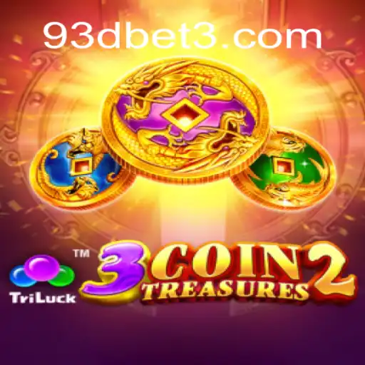 Explorando o Mundo de 3CoinTreasures2: Descrição, Introdução e Regras do Jogo