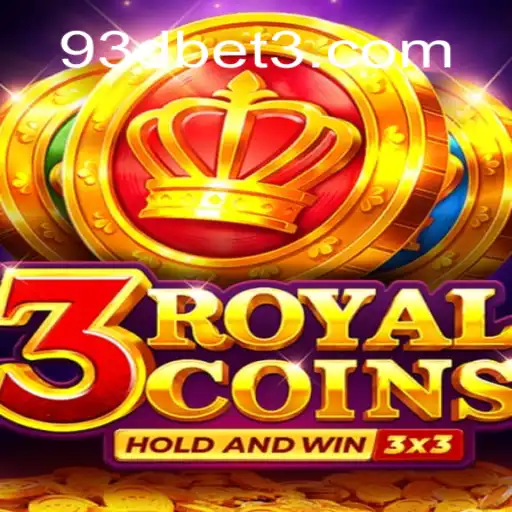 3royalcoins: Descubra o Fascinante Mundo do Jogo de Estratégia e Aventura