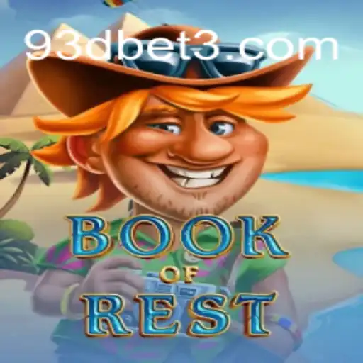 Explorando o Fascinante Jogo 'BookofRest': Uma Jornada Através das Regras e Mecânicas