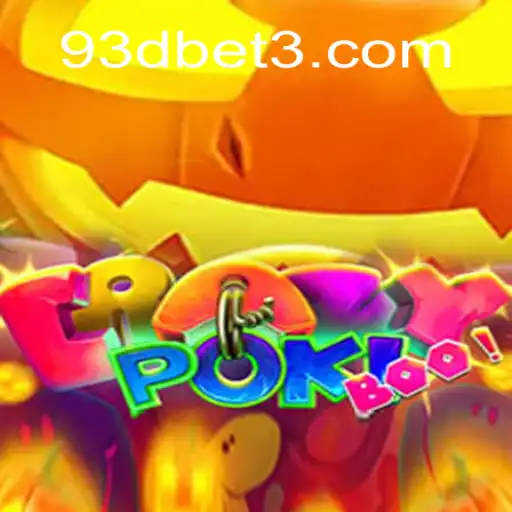 Descubra CrazyPokiBoo: O Mundo Encantado do Jogo 93d