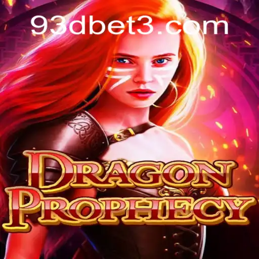 Descubra o Universo Fascinante de DragonProphecy