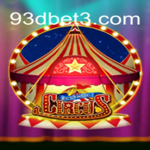 EcstaticCircus: Descubra o Fenômeno do Jogo 93d que Conquista o Mundo