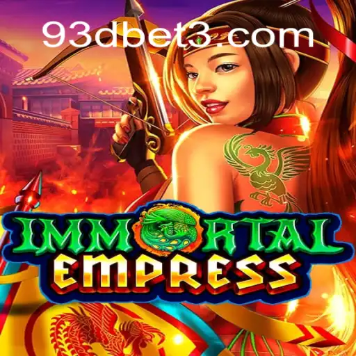 Descubra o Fascinante Mundo de ImmortalEmpress: Um Jogo Estratégico Único