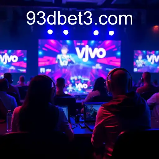 Jogos ao vivo