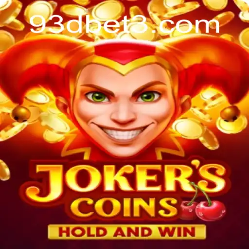 Descubra o Fascinante Mundo de JokersCoins