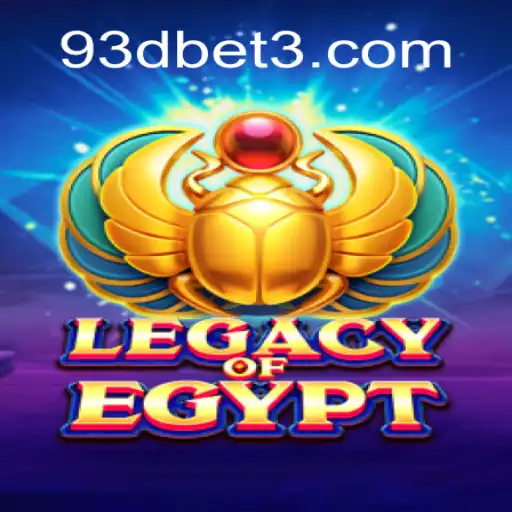 Descubra o Fascinante Mundo de LegacyOfEgypt