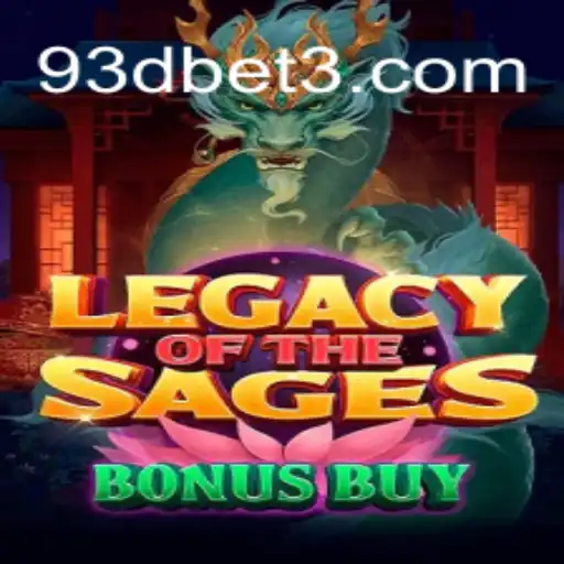 Legacy of the Sages Bonus Buy: Uma Jornada Épica no Mundo dos Jogos Digitais