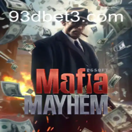 Descubra o Universo Fascinante de MafiaMayhem