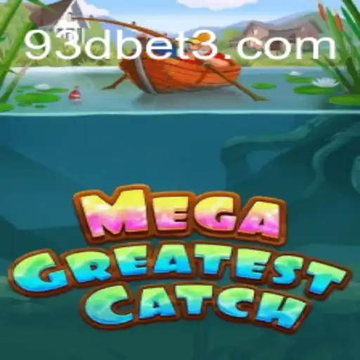 Explorando MegaGreatestCatch: Um Mergulho no Universo Aquático da Diversão