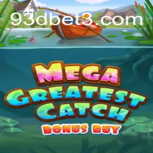 MegaGreatestCatchBonusBuy: Um Mergulho no Mundo da Aventura e Recompensas