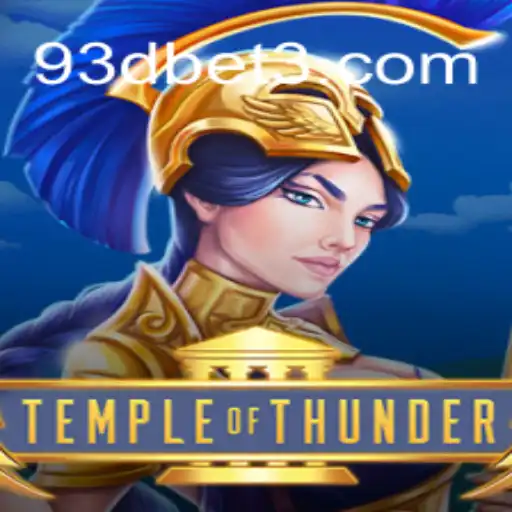 TempleofThunder: Descubra as Aventuras e Desafios de um Jogo Épico