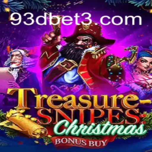 Descubra a Magia do Jogo TreasuresnipesChristmas: Regras e Estratégias para 93d