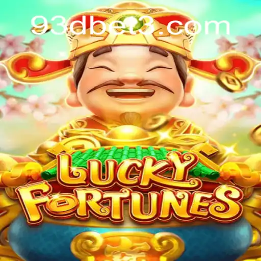 Descubra o Jogo LUCKYFORTUNES: Diversão e Estratégia