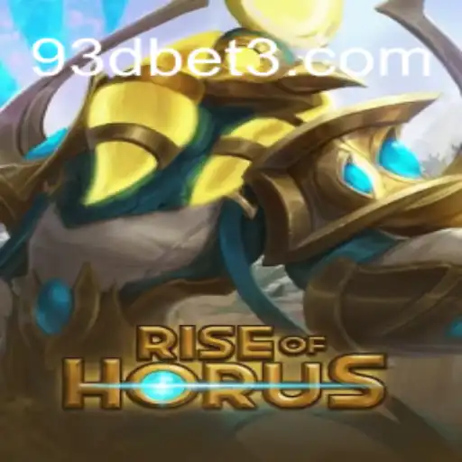 Explorando o Mundo do Jogo RiseofHorus